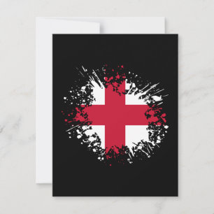 England Souvenir Landmark, England Flag Travel