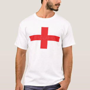 England St George T-Shirt