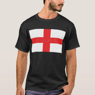 England St George T-Shirt