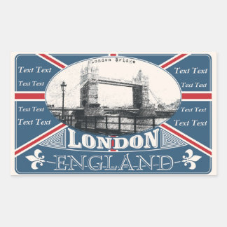 England Sticker