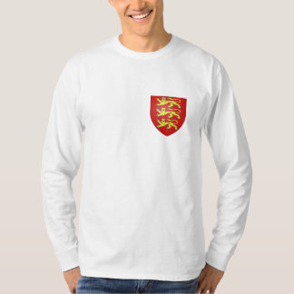 England Supporters Jersey T-shirt