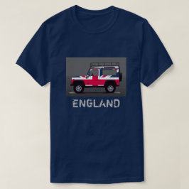 ENGLAND T-SHIRT