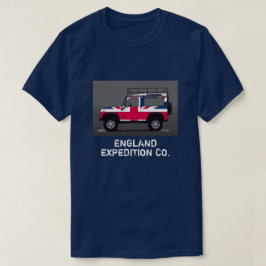 ENGLAND T-SHIRT