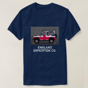 ENGLAND T-SHIRT