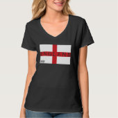 England T-shirt (Voorkant)