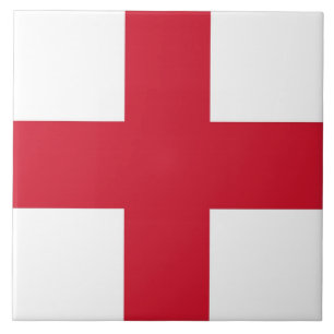 ENGLAND TEGELTJE