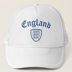 England trucker pet