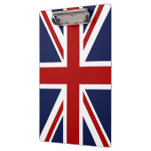 England vlag 3 klembord (Links)