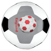England Voetbal (Gedraaid)
