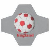 England Voetbal (Enkel)