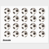 England Voetbal Football Sport Stickers (Vel)