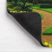 England- Waddesdon manor mousepad Muismat (Hoek)