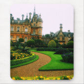 England- Waddesdon manor mousepad Muismat (Voorkant)