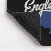 Englewood New Jersey Nj Map Muismat (Hoek)