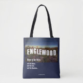 Englewood Tas (Voorkant)
