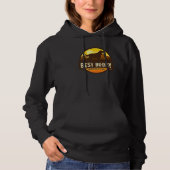 English Cocker Spaniel Dog Breed 73 Hoodie (Voorkant)