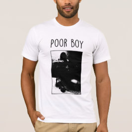 English Folk Music - Nick Drake T-shirt