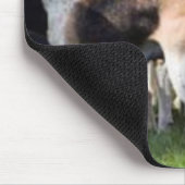 English Foxhound Mousepad Muismat (Hoek)