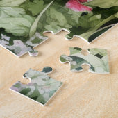 English Garden Landscape Legpuzzel (Zijkant)