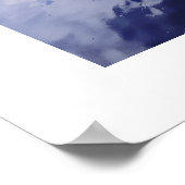 ENGLISH GARDEN poster (Hoek)