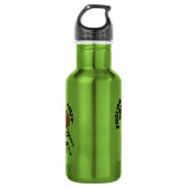 English Horn Nut Waterfles (Voorkant)