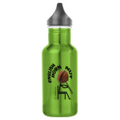 English Horn Nut Waterfles (Links)