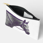 English Horse Etui (Open)