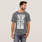 English man t-shirt (Voorkant volledig)
