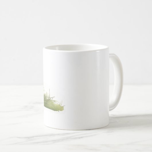 English Pointer Dog Koffiemok (Voorkant rechts)