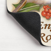 English Robins Muismat (Hoek)