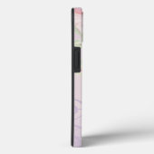 English Setter Heart mama Case-Mate iPhone Case (Achterkant / Rechts)
