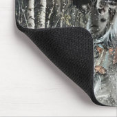 English Setter  Muismat (Hoek)