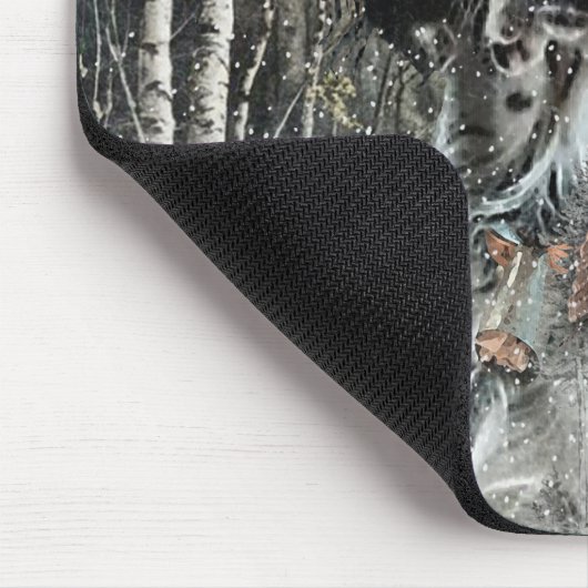 English Setter Muismat (Hoek)