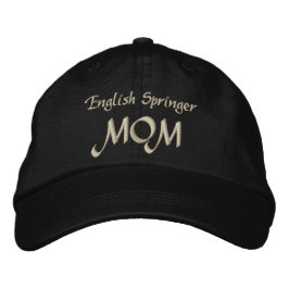 English Springer mam Gifts Pet