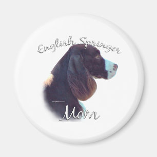 English Springer Spaniel Ma 2 Magneet