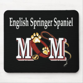 English Springer Spaniel Moeder Cadeaus Muismat