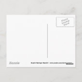 English Springer Spaniel — Postcard Briefkaart (Achterkant)