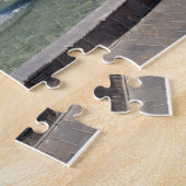 English Village, Lake Havasu City, Az. Legpuzzel (Zijkant)