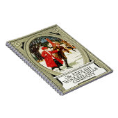 English Woolen Mills Company Notitieboek (Rechterzijde)