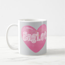 Englot Thai GL Hart Liefde, Engfa en Charlotte Koffiemok