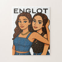Englot Thai GL Verscheept Koppel Engfa en Charlott