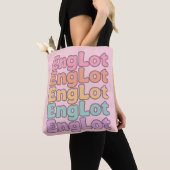 Englot  tote bag (Dichtbij)