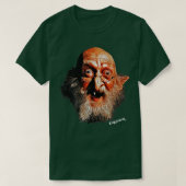 engywook t-shirt (Design voorkant)