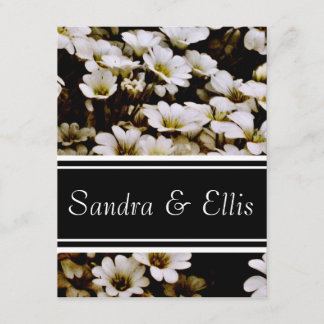 Enhanced Dasiings Elegant Kaart