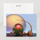 Enharet Briefkaart (Voorkant / Achterkant)