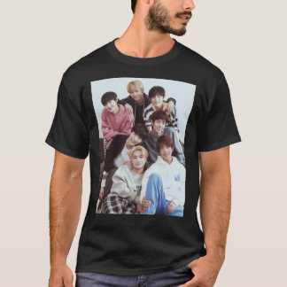ENHYPEN Group Photo Classic T-Shirt
