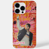 Enhypen Heesung Case-Mate iPhone Case (Achterkant)