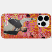 Enhypen Heesung Case-Mate iPhone Case (Achterkant (horizontaal))