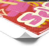 Enhypen Heesung Poster (Hoek)