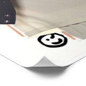 Enhypen Heesung Poster (Hoek)